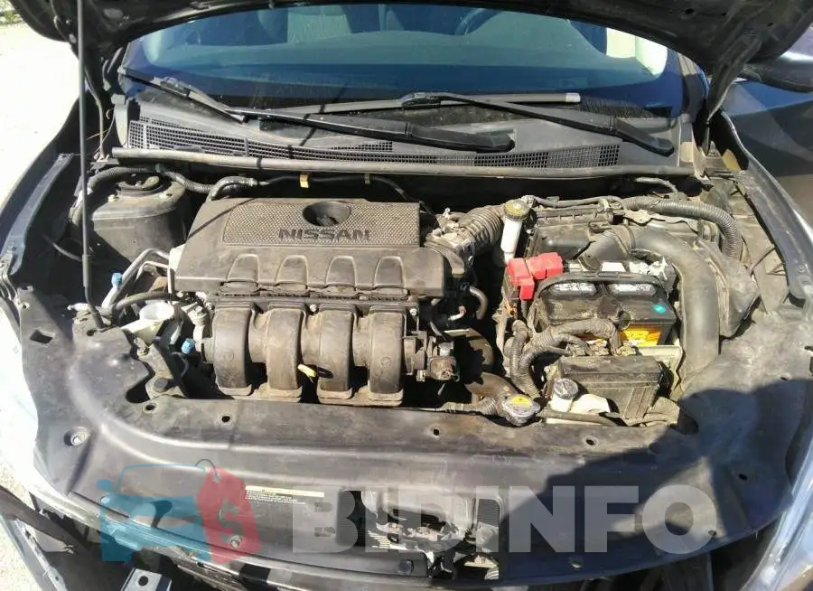 3N1AB7AP4FL681555 Photo# 10