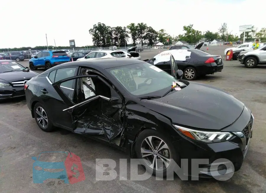 3N1AB8CV2LY298830 Photo# 6