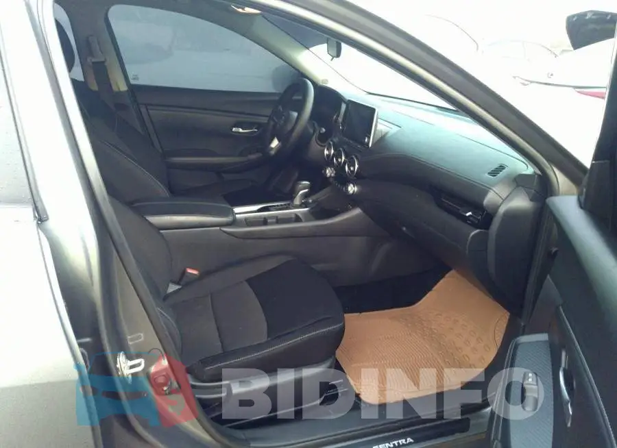 3N1AB8CV4LY310783 Photo# 5