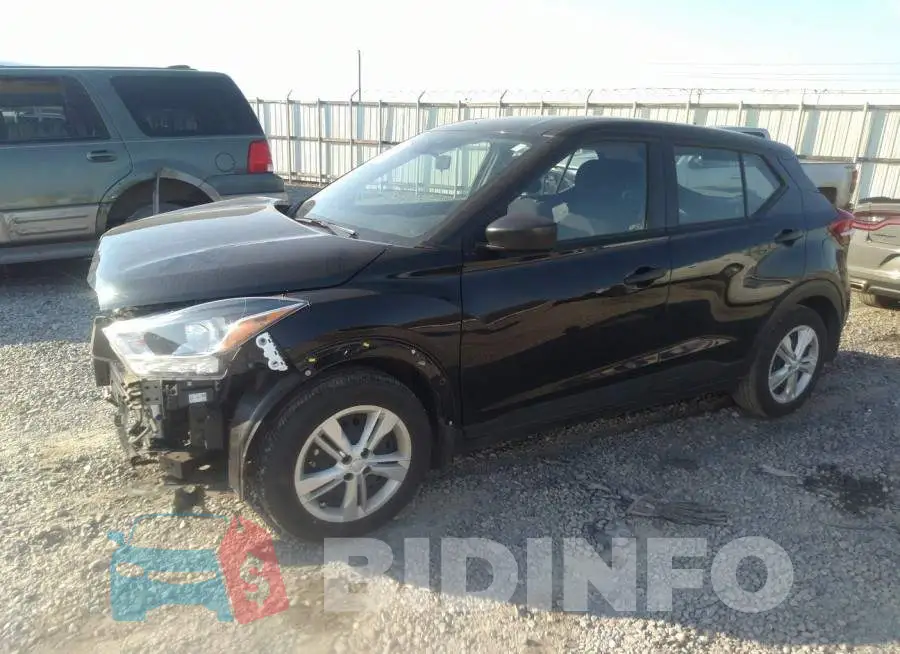 3N1CP5BV8LL541452 Photo# 2