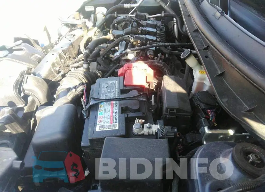 3N1CP5CV0LL490785 Photo# 10