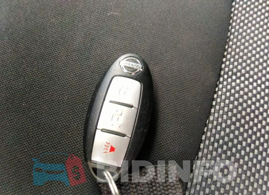 5N1DR2MM2HC669778 Photo# 11