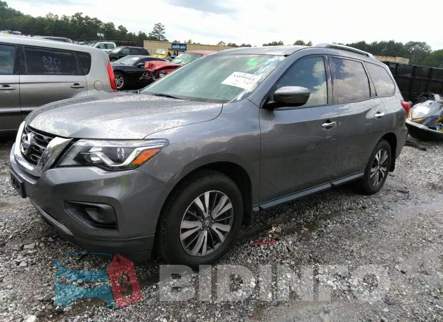 5N1DR2MM2HC669778 Photo# 2