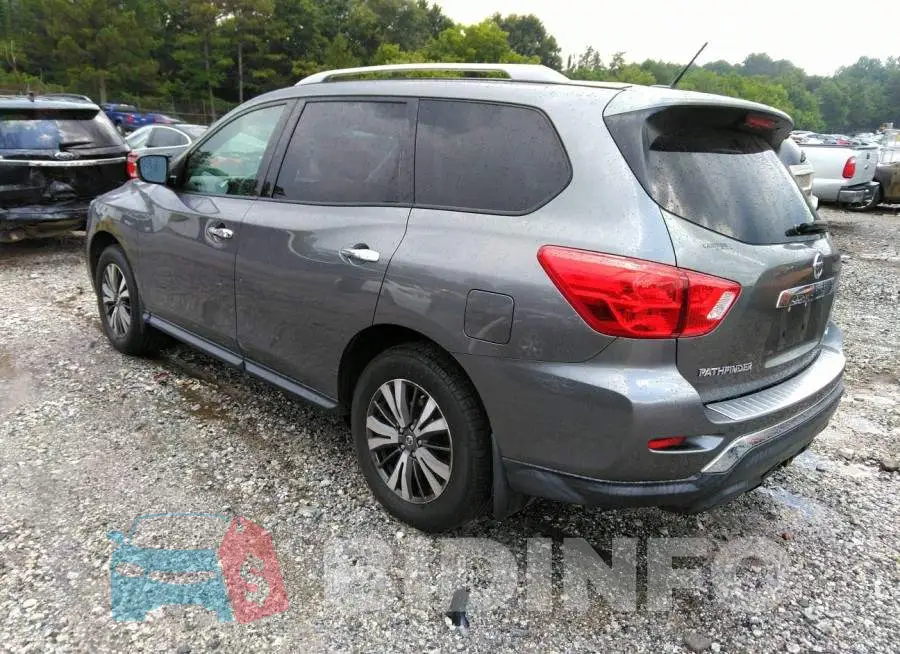 5N1DR2MM2HC669778 Photo# 3