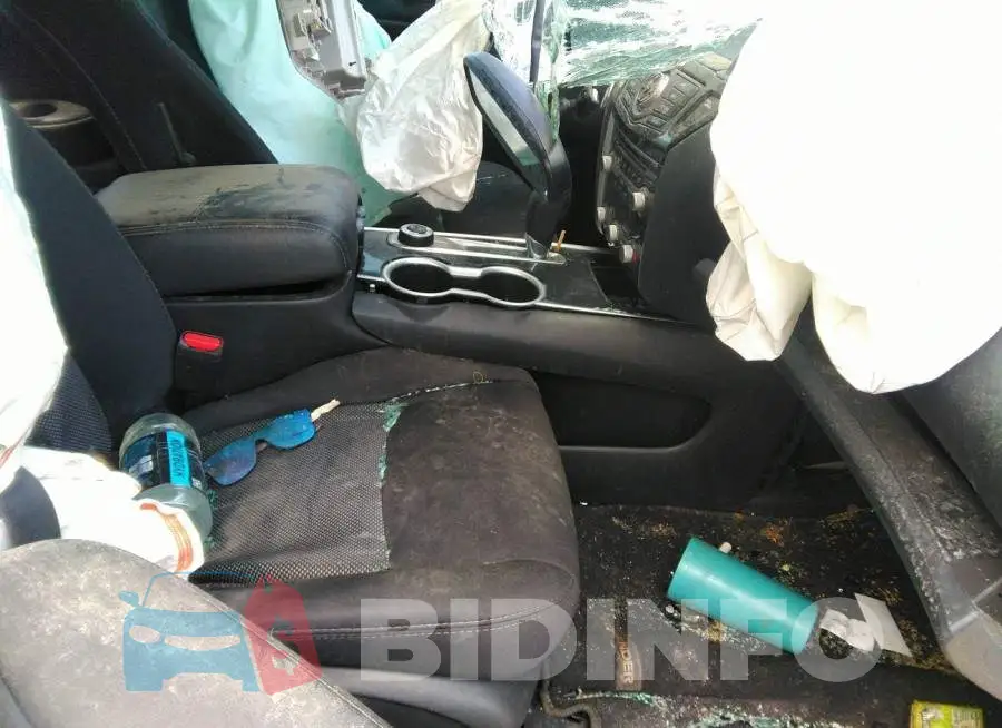 5N1DR2MM8KC637196 Photo# 5