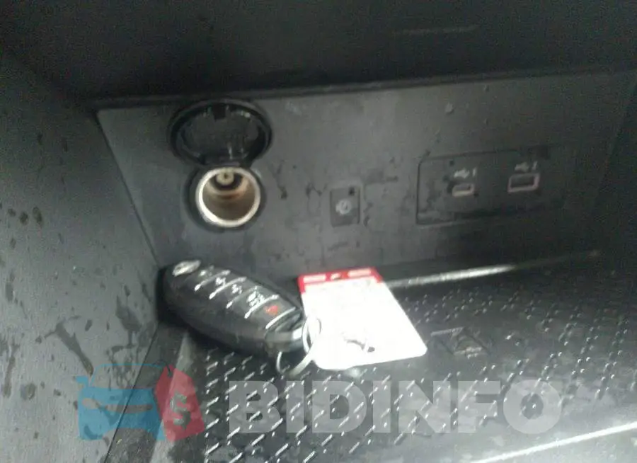 5N1DR3CB2NC235507 Photo# 11