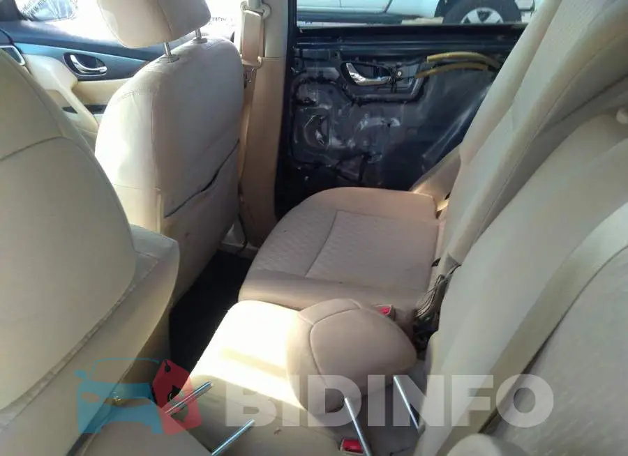 KNMAT2MT1GP615556 Photo# 8
