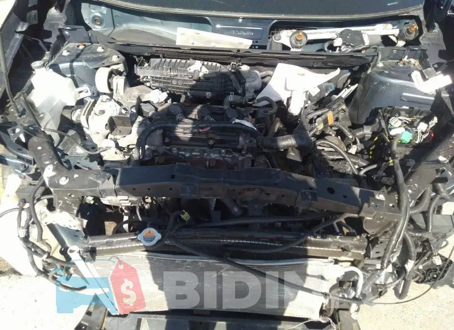 KNMAT2MT1GP615556 Photo# 10