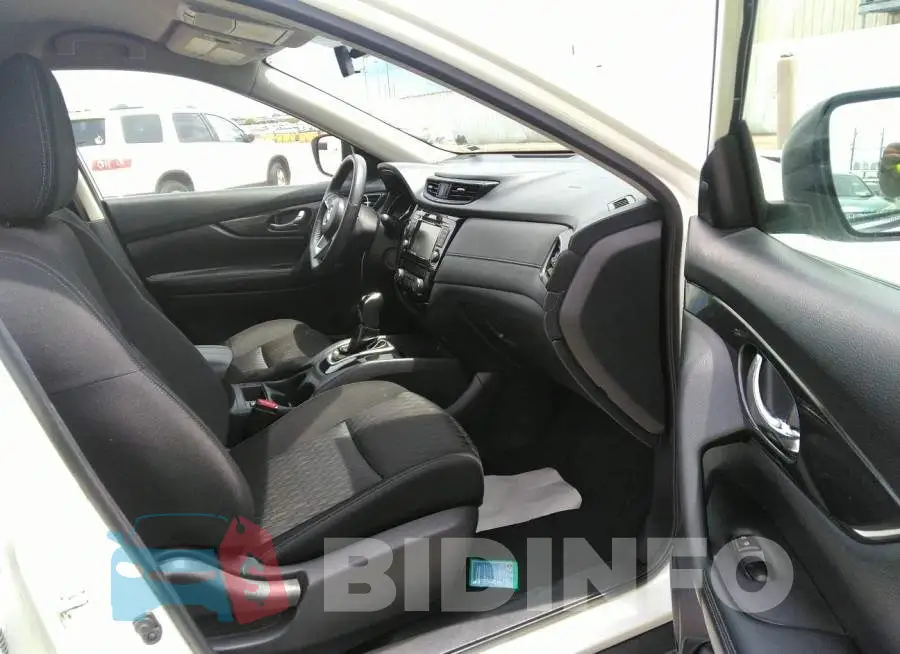 KNMAT2MTXLP523971 Photo# 5