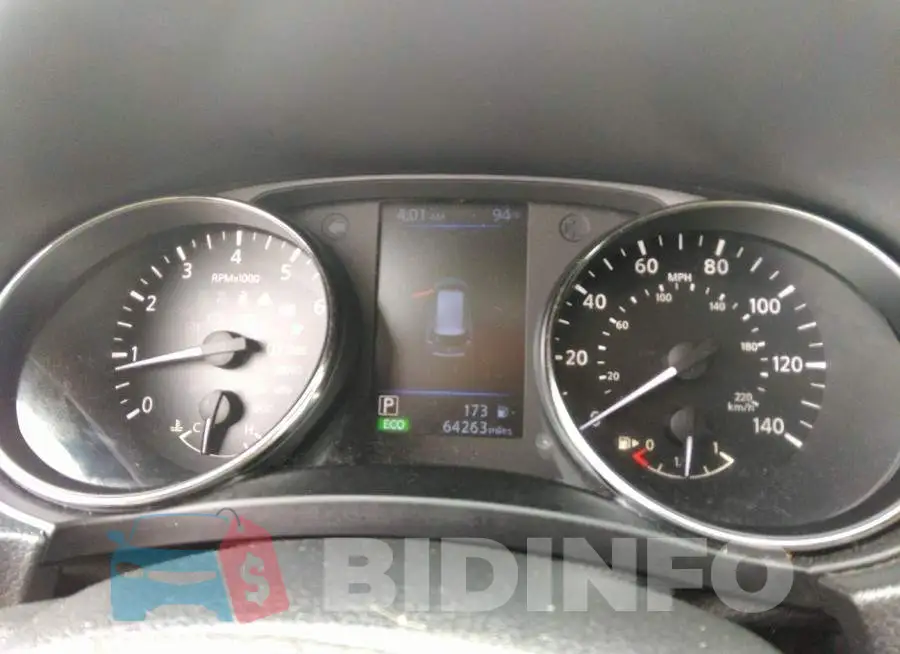 KNMAT2MTXLP523971 Photo# 7