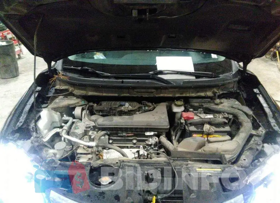 KNMAT2MV2KP507411 Photo# 10