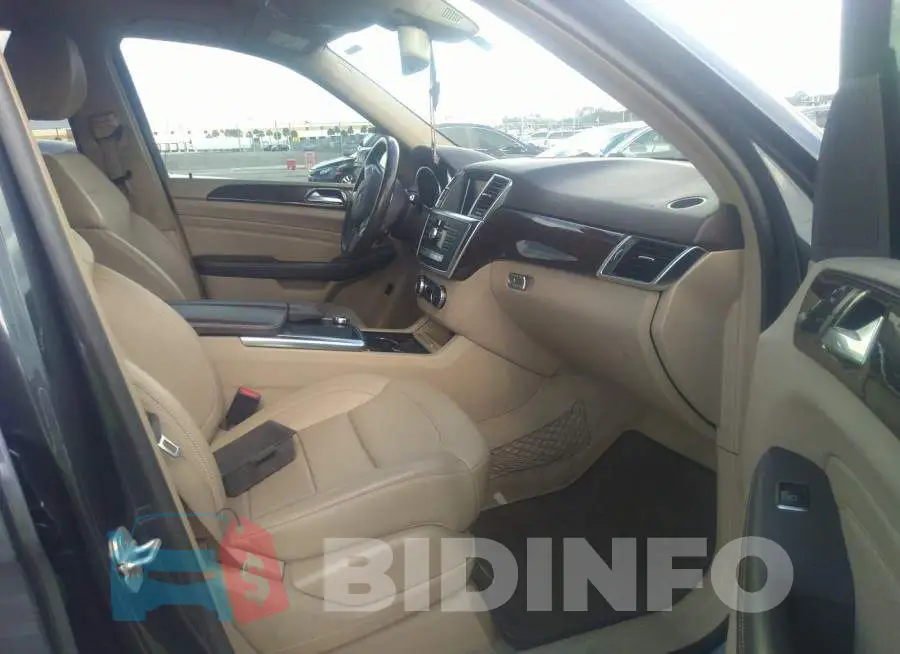 4JGDA5HB4FA590574 Photo# 5