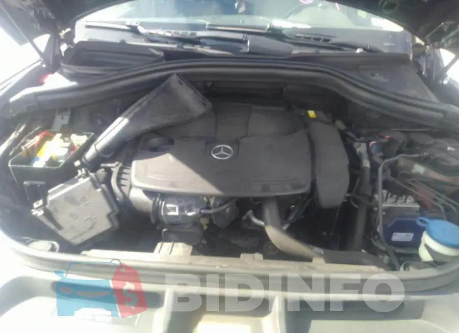 4JGDA5HB4FA590574 Photo# 10