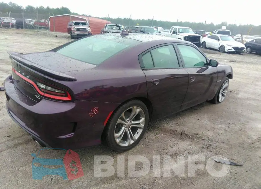 2C3CDXCT9MH528321 Photo# 4
