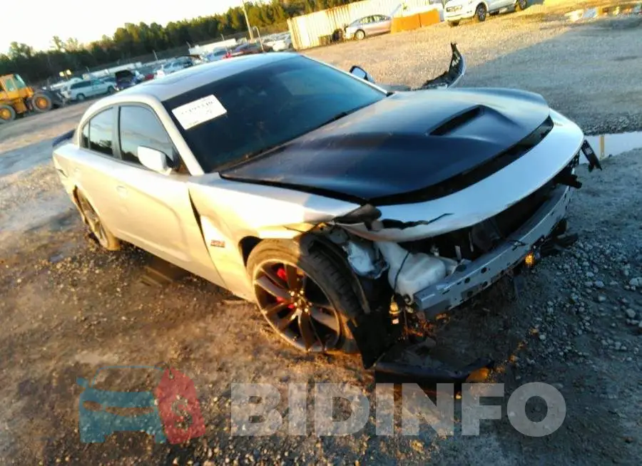 2C3CDXGJ3KH624449 Photo# 1