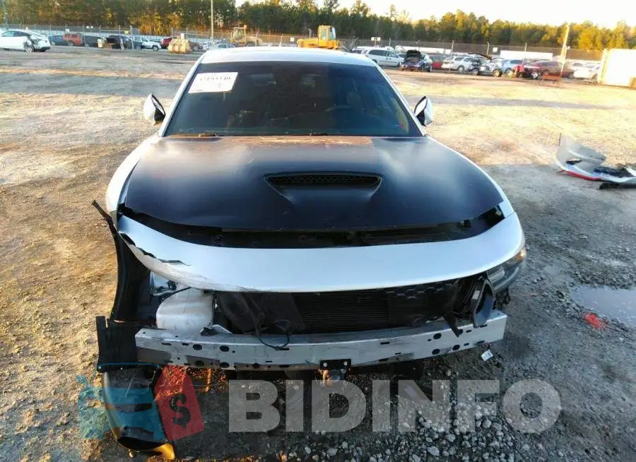 2C3CDXGJ3KH624449 Photo# 6