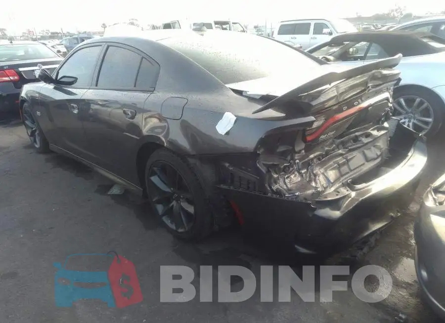 2C3CDXGJ5KH661647 Photo# 3