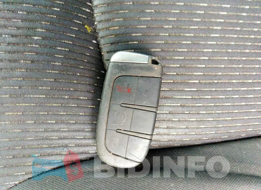 3C4PDCAB0FT739160 Photo# 11