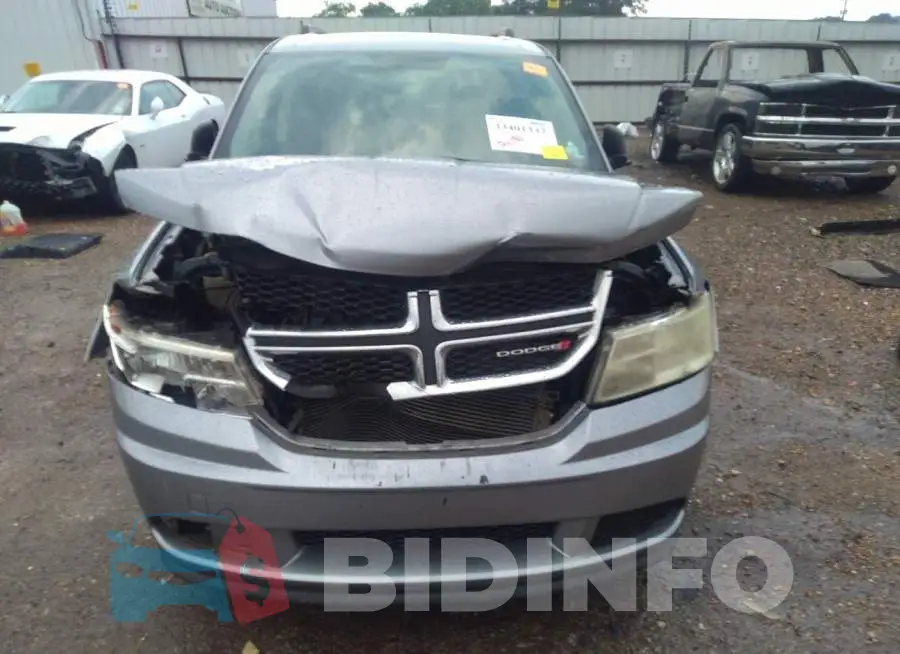 3C4PDCAB8GT169264 Photo# 6