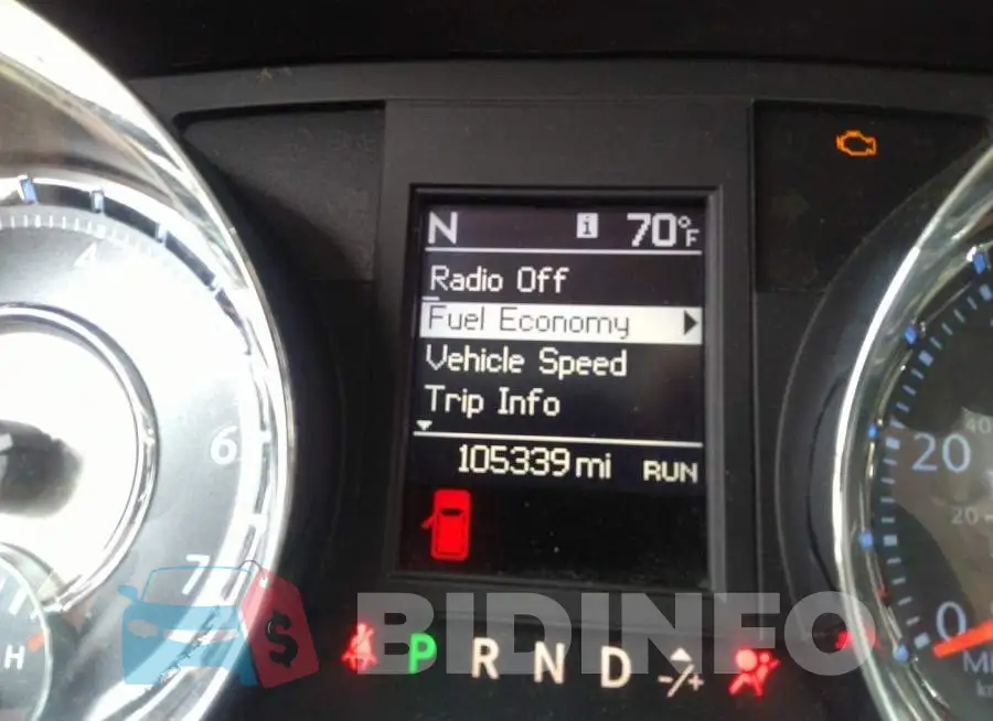 2C4RC1BG7GR215096 Photo# 7