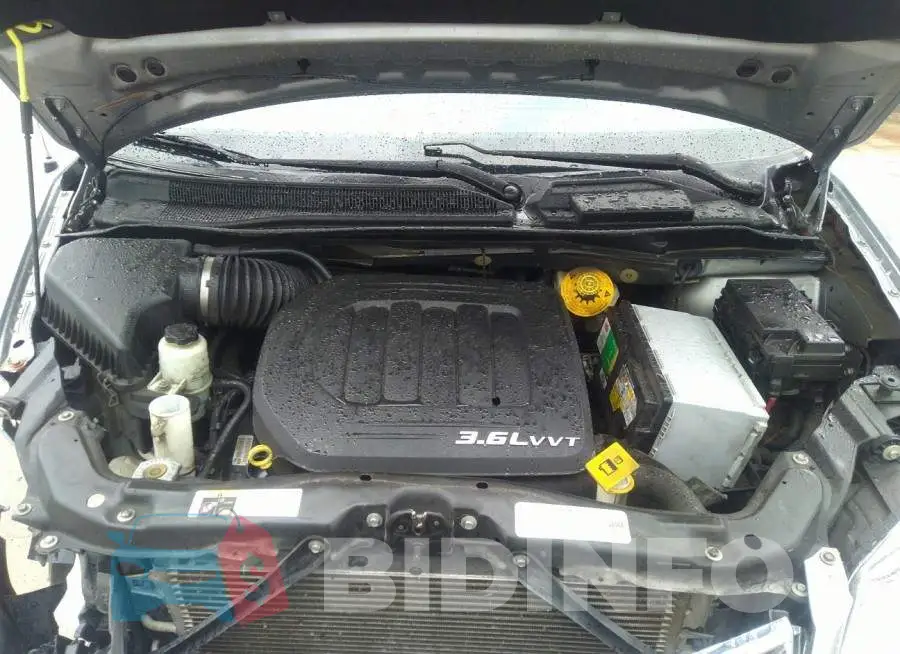 2C4RC1BG7GR215096 Photo# 10