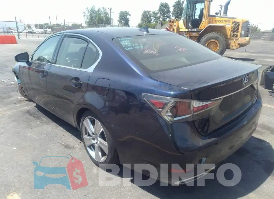 JTHBZ1BL9GA001596 Photo# 3