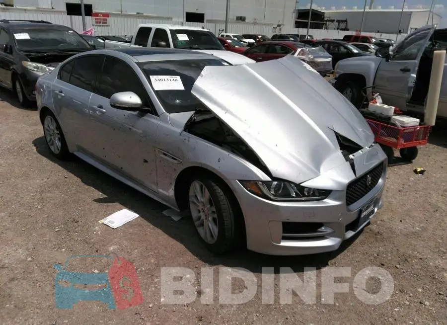 SAJAF4BN0HA972725 Photo# 1