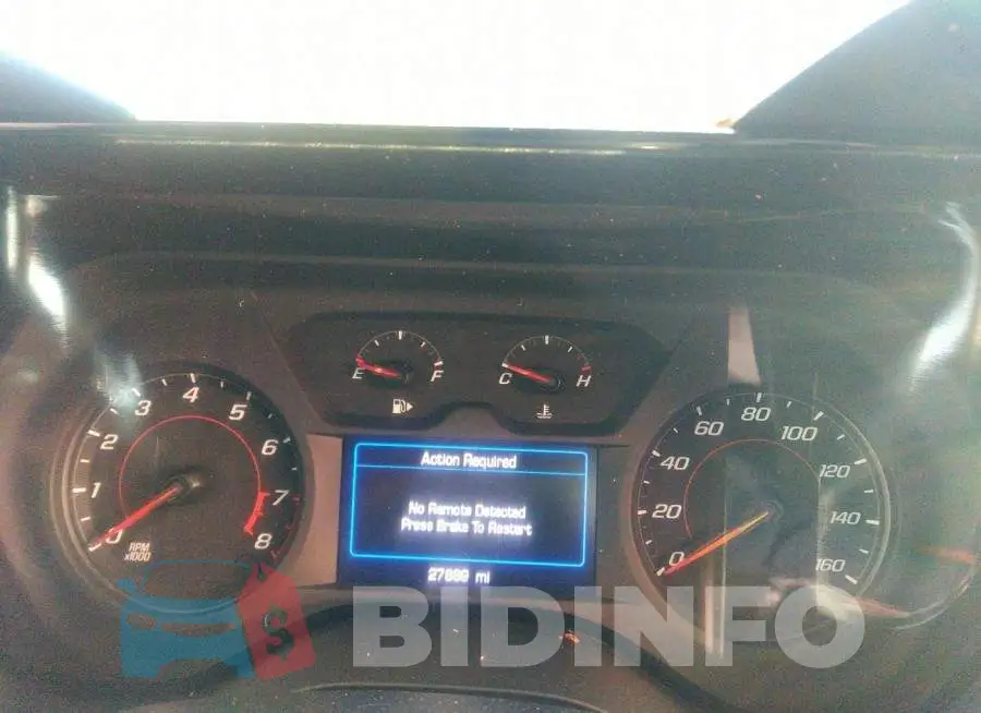 1G1FB1RS8M0119511 Photo# 7