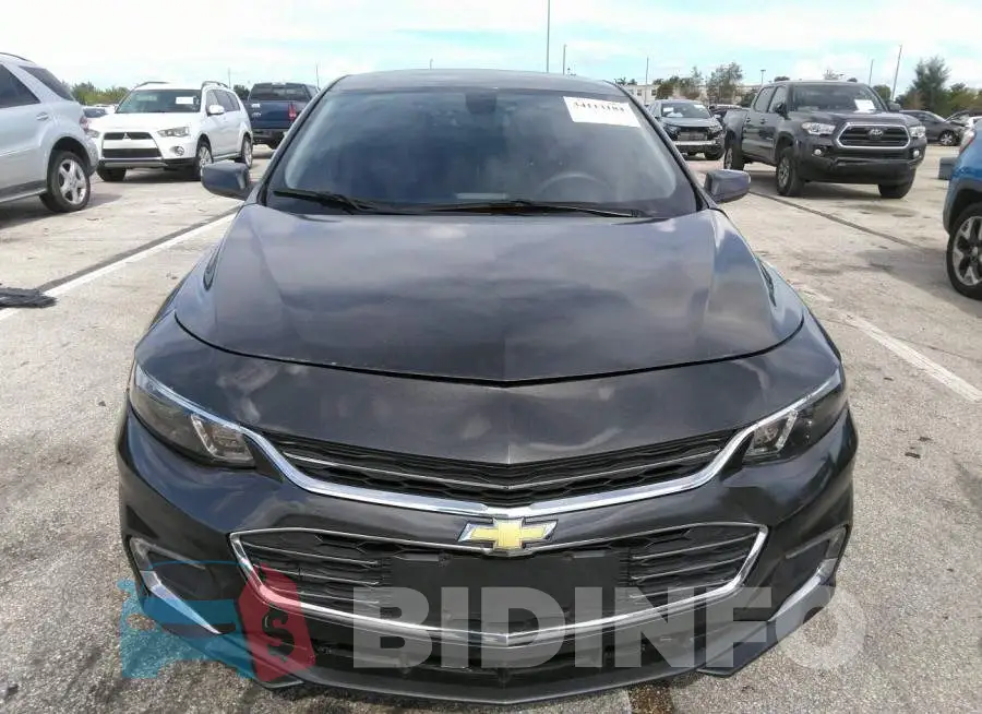 1G1ZD5ST5JF149138 Photo# 6