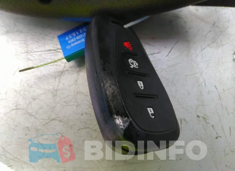 1G1ZD5ST5JF149138 Photo# 11