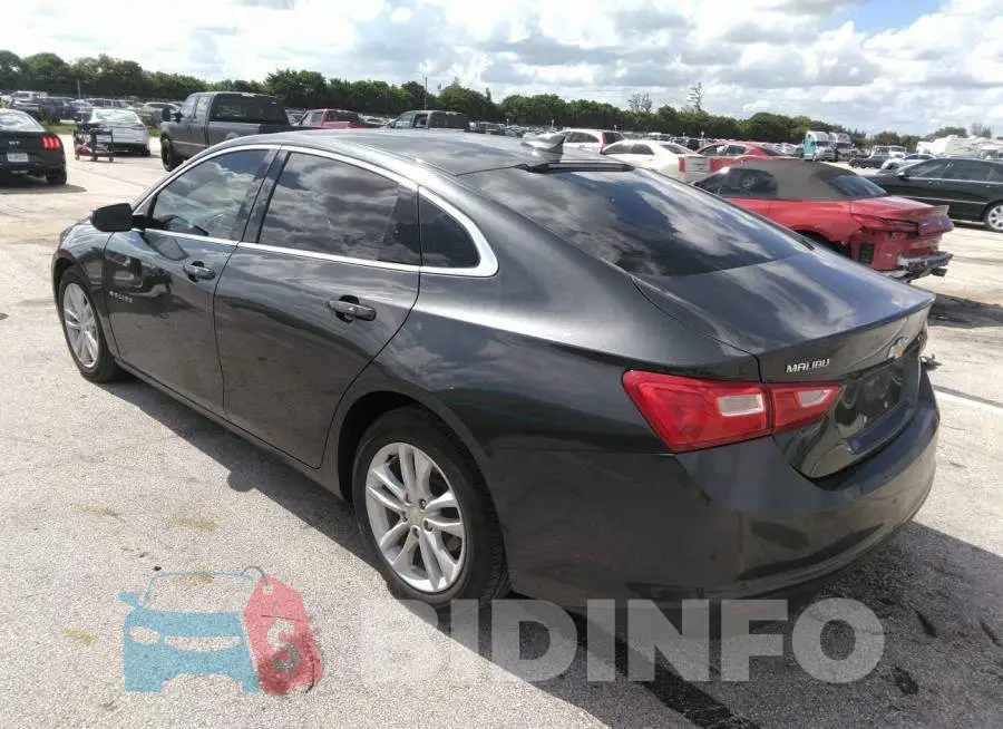 1G1ZD5ST5JF149138 Photo# 3