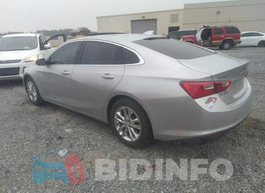 1G1ZD5ST6JF167521 Photo# 3