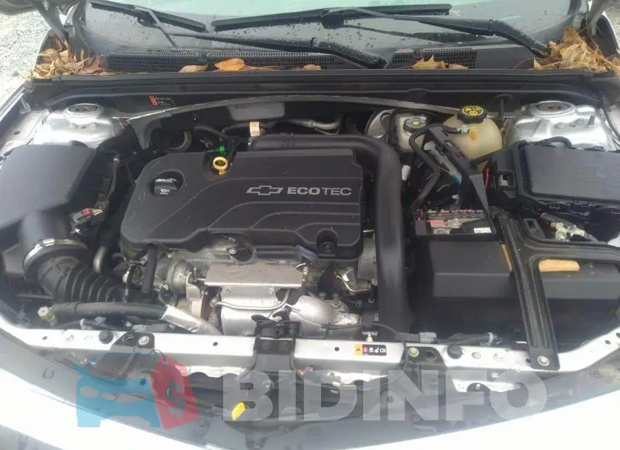 1G1ZD5ST6JF167521 Photo# 10