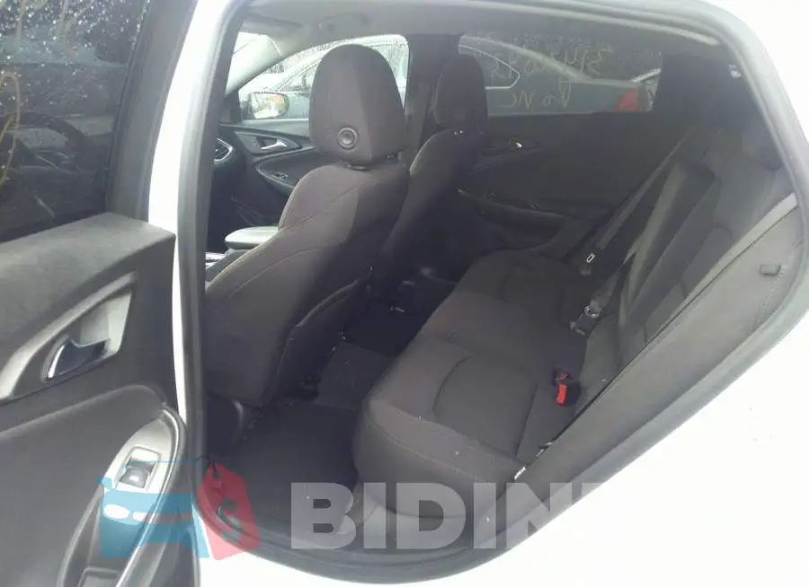 1G1ZD5ST6LF007965 Photo# 8