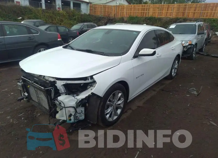 1G1ZD5ST6LF007965 Photo# 2