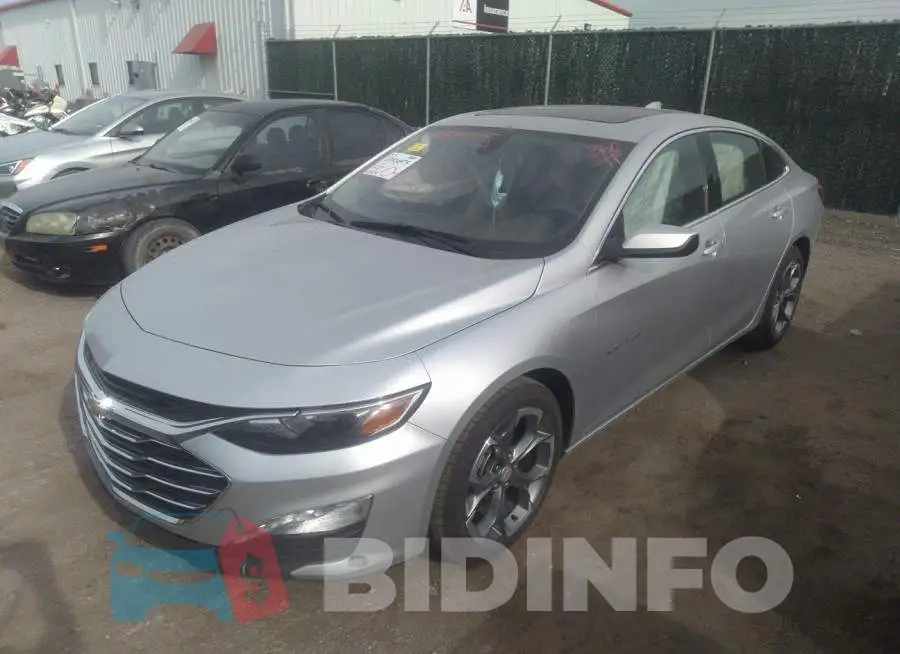 1G1ZD5ST7MF023920 Photo# 2
