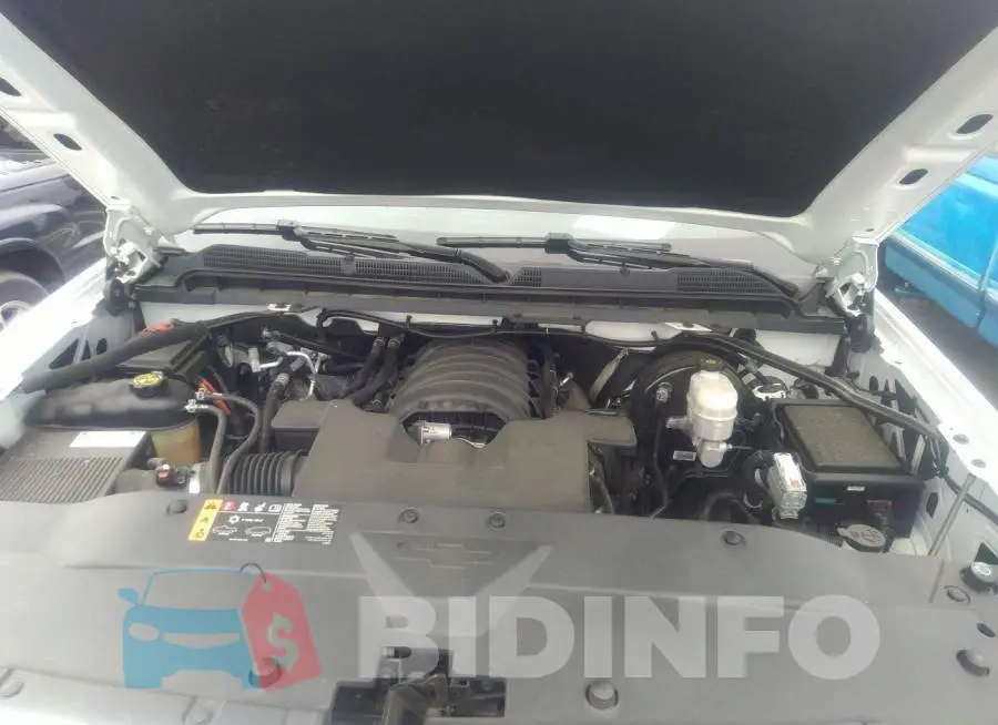2GCRCPEC3K1110512 Photo# 10