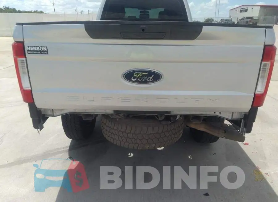 1FT7W2BT4HEF34827 Photo# 6