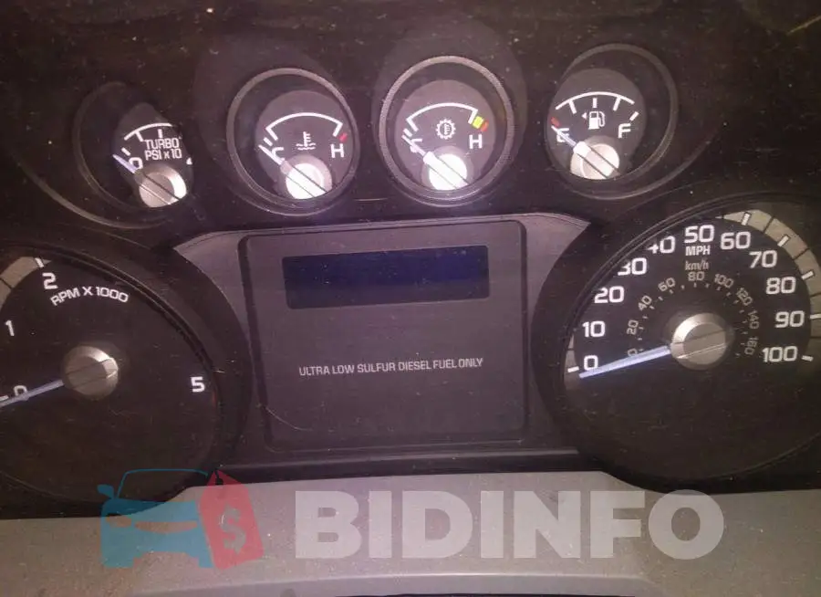 1FT7W2BTXFED68908 Photo# 7