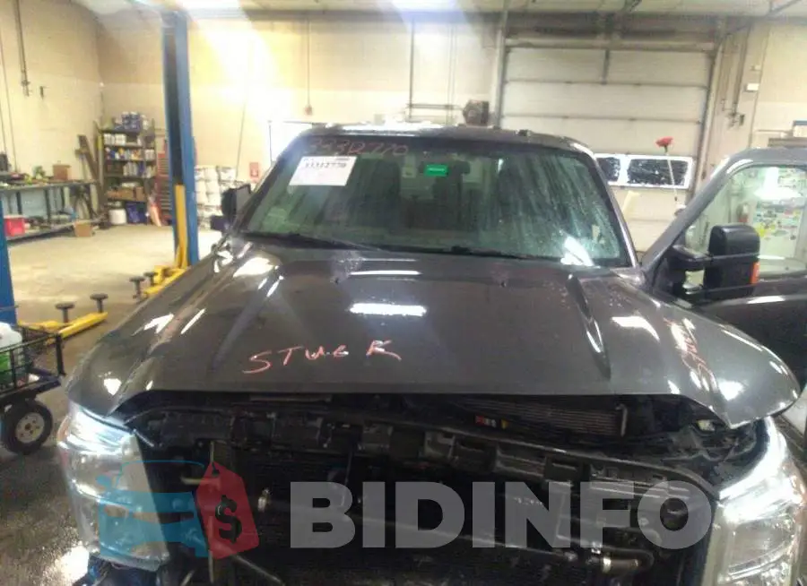 1FT7W2BTXFED68908 Photo# 10