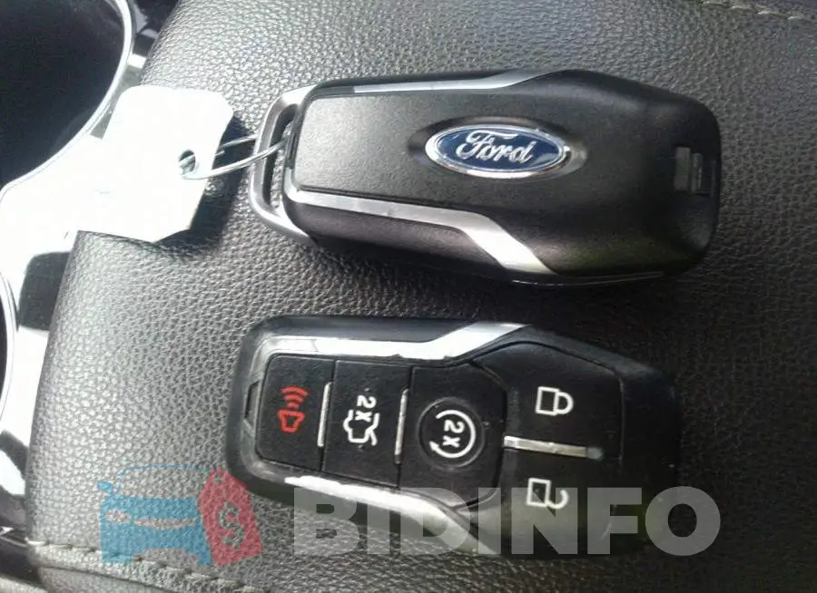 3FA6P0K96GR171921 Photo# 11