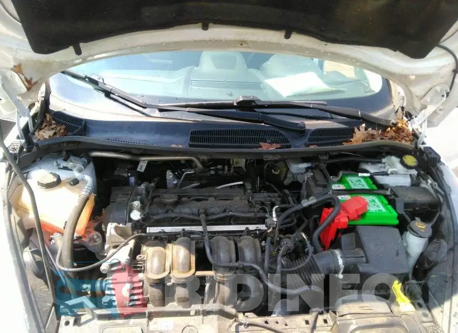 3FADP4EJ0KM140271 Photo# 10