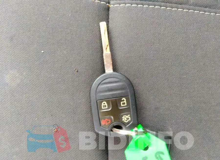 3FADP4EJ0KM140271 Photo# 11