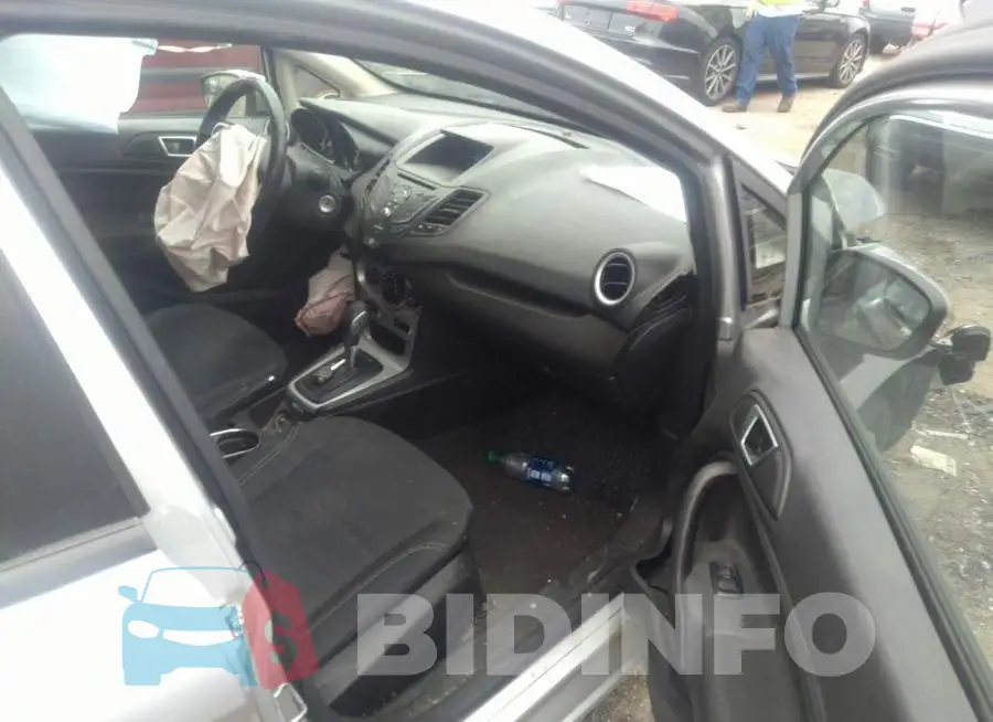 3FADP4EJ2GM150887 Photo# 5