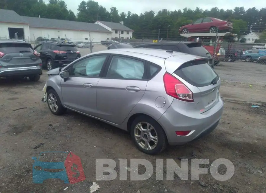 3FADP4EJ2GM150887 Photo# 3