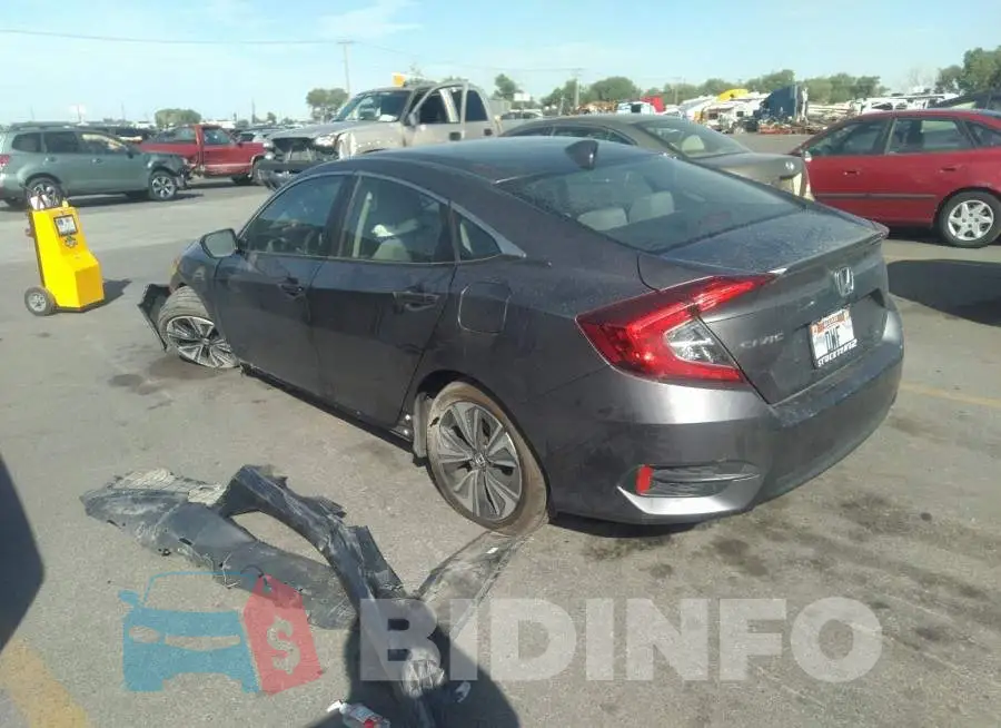 19XFC1F37HE007863 Photo# 3