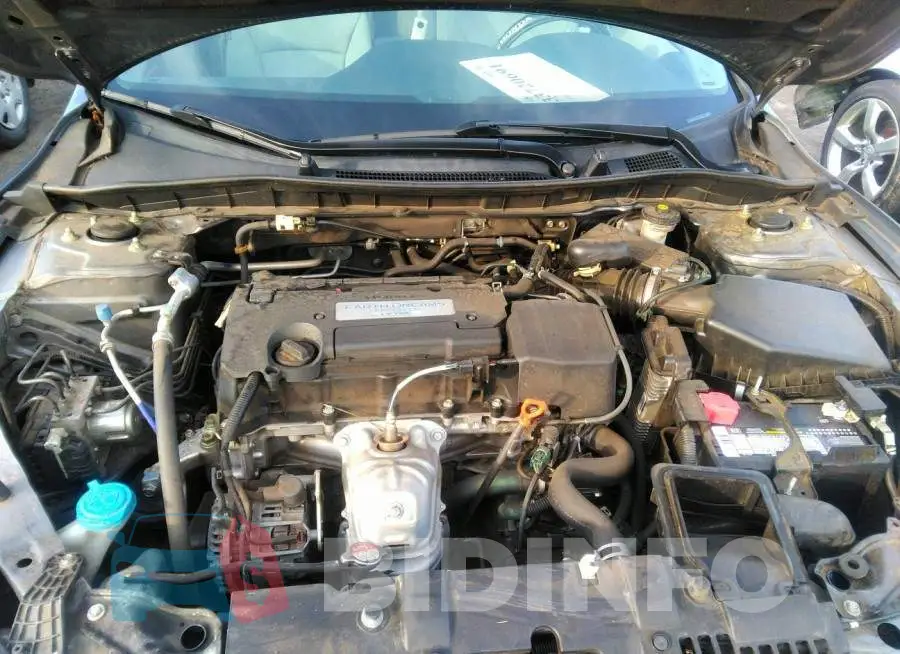 1HGCR2F35FA160184 Photo# 10