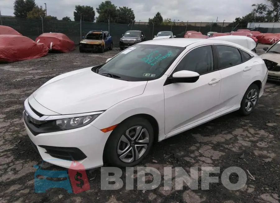 2HGFC2F57HH559974 Photo# 2