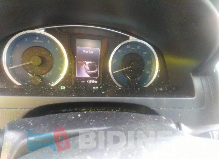 4T4BF1FKXGR523441 Photo# 7