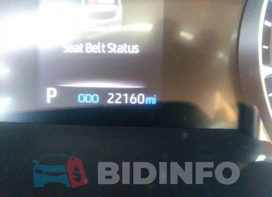 5TDBBRCH5LS006077 Photo# 7